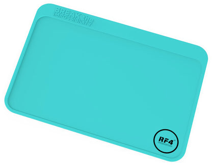 Servisni podmetač RF4 RF-PO18, 26cm x 18cm, Zelena
