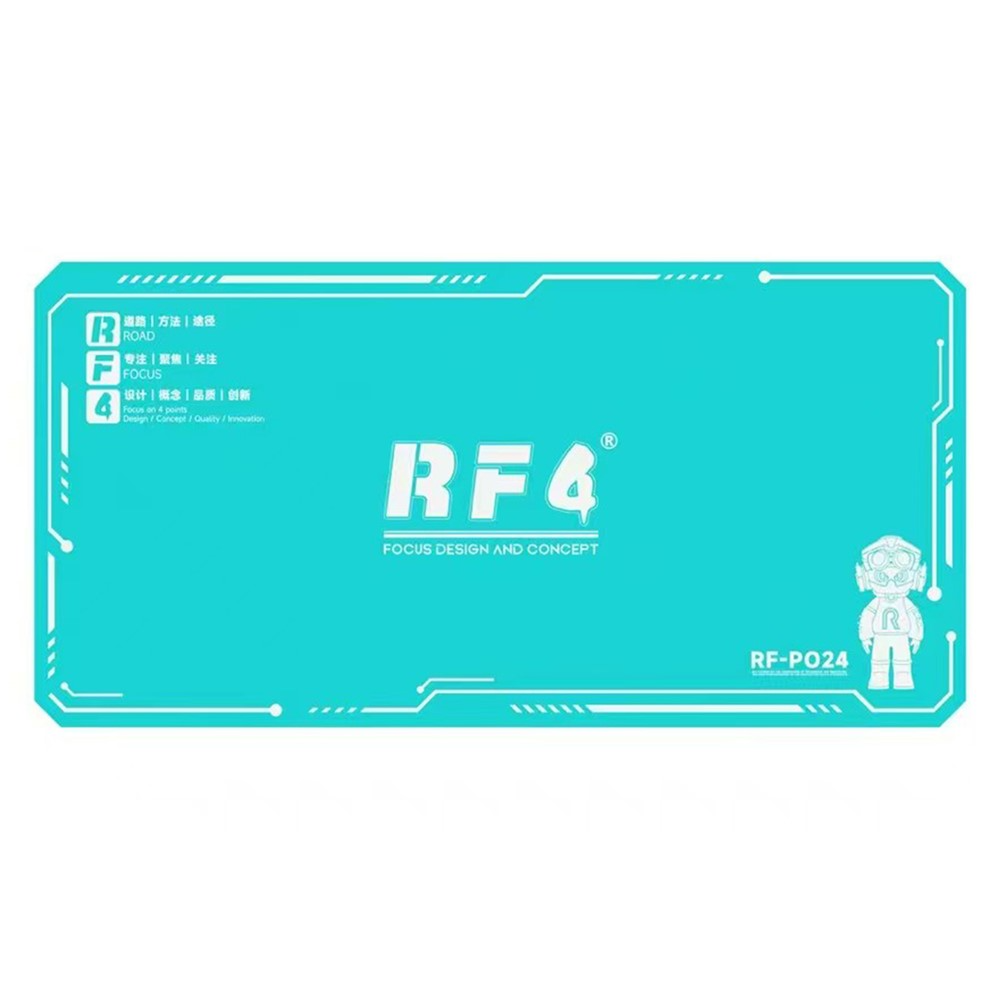 Servisni podmetač RF4 RF-PO24, 70cm x 35cm