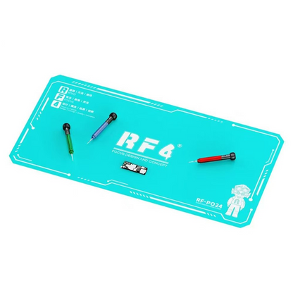Servisni podmetač RF4 RF-PO24, 70cm x 35cm