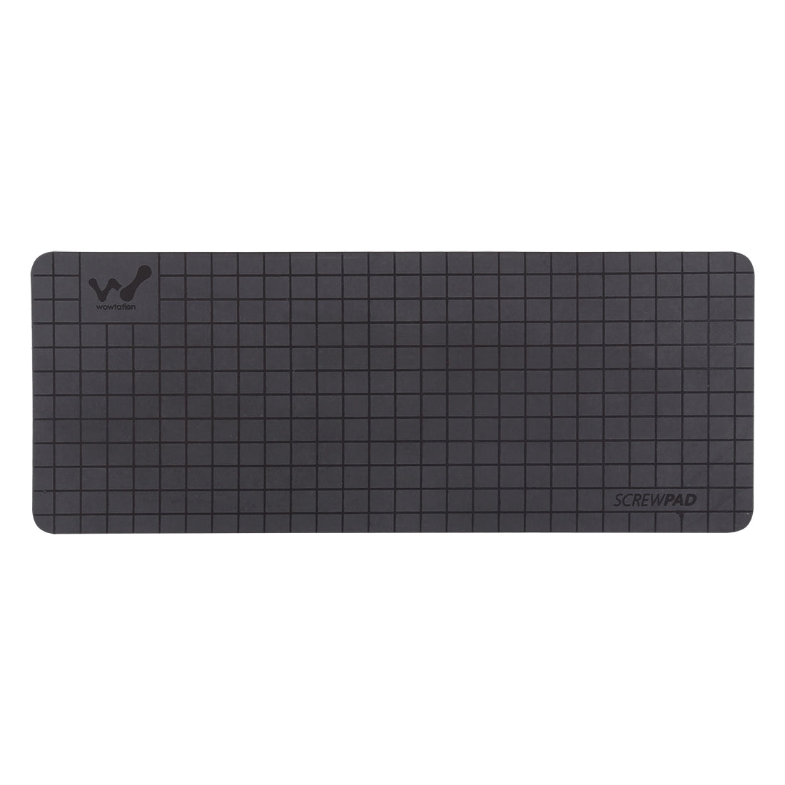 Magnetna podloga za šrafove Wowstick Wowpad, crna