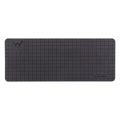 Magnetna podloga za šrafove Wowstick Wowpad, crna