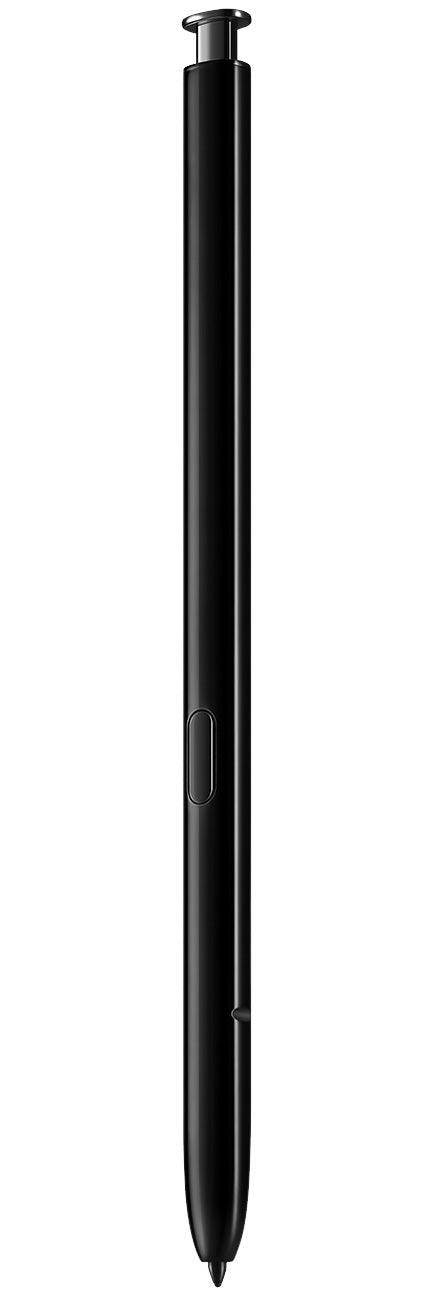 S-Pen Samsung Galaxy Note 20 5G N981 / Note 20 N980, Crni EJ-PN980BBEGEU