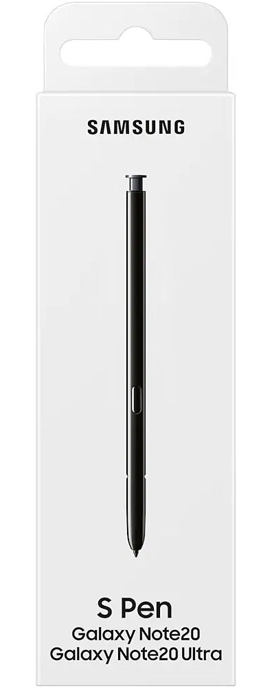 S-Pen Samsung Galaxy Note 20 5G N981 / Note 20 N980, Crni EJ-PN980BBEGEU