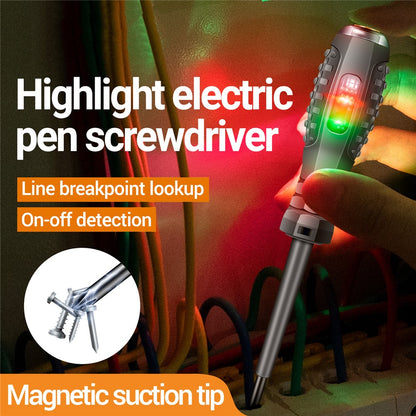 ANENG B05 olovka za napon, 2u1