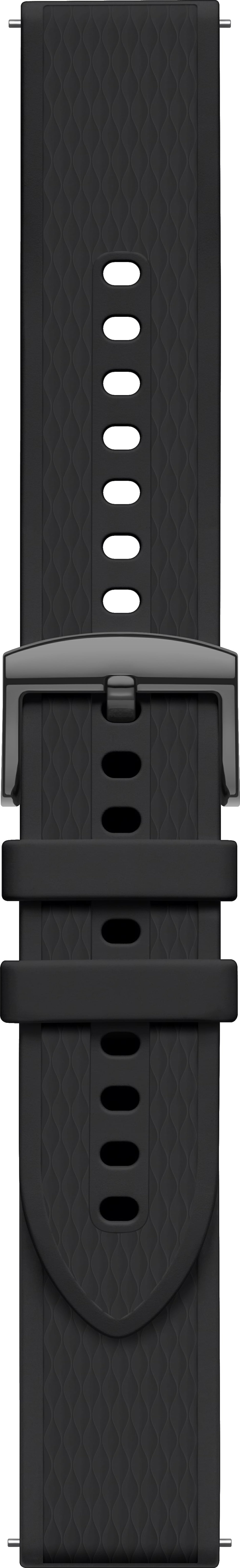 Kaiš za OnePlus Watch 3 43mm, Crna 5491100457