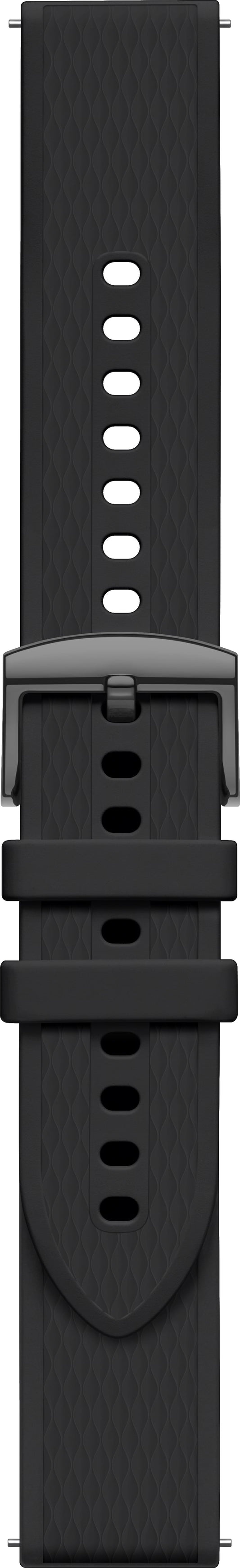 Kaiš za OnePlus Watch 3 43mm, Crna 5491100457