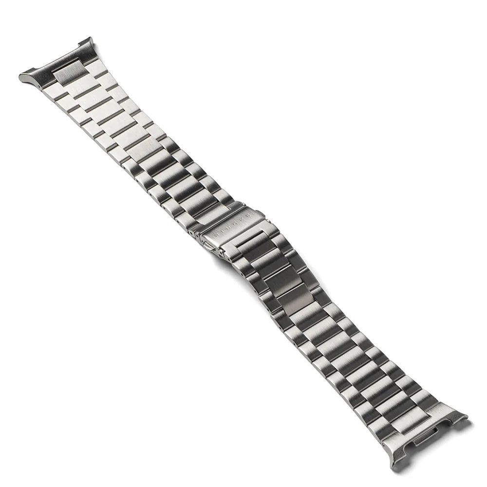 Curea Ringke Metal One Air za Samsung Galaxy Watch8 / Watch8 Classic Series, Srebrna