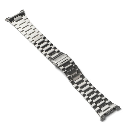 Curea Ringke Metal One Air za Samsung Galaxy Watch8 / Watch8 Classic Series, Srebrna