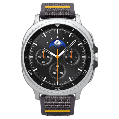 Kaiš Spigen Athlex Air za Samsung Galaxy Watch8 / Watch8 Classic Series, Sivi AMP10112