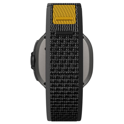 Kaiš Spigen Athlex Air za Samsung Galaxy Watch8 / Watch8 Classic Series, Crna AMP10111