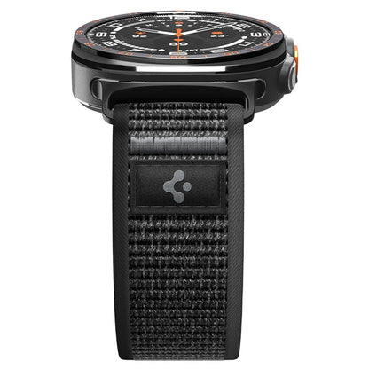Kaiš Spigen Athlex Air za Samsung Galaxy Watch Ultra Series, Crno Sivi AMP11614