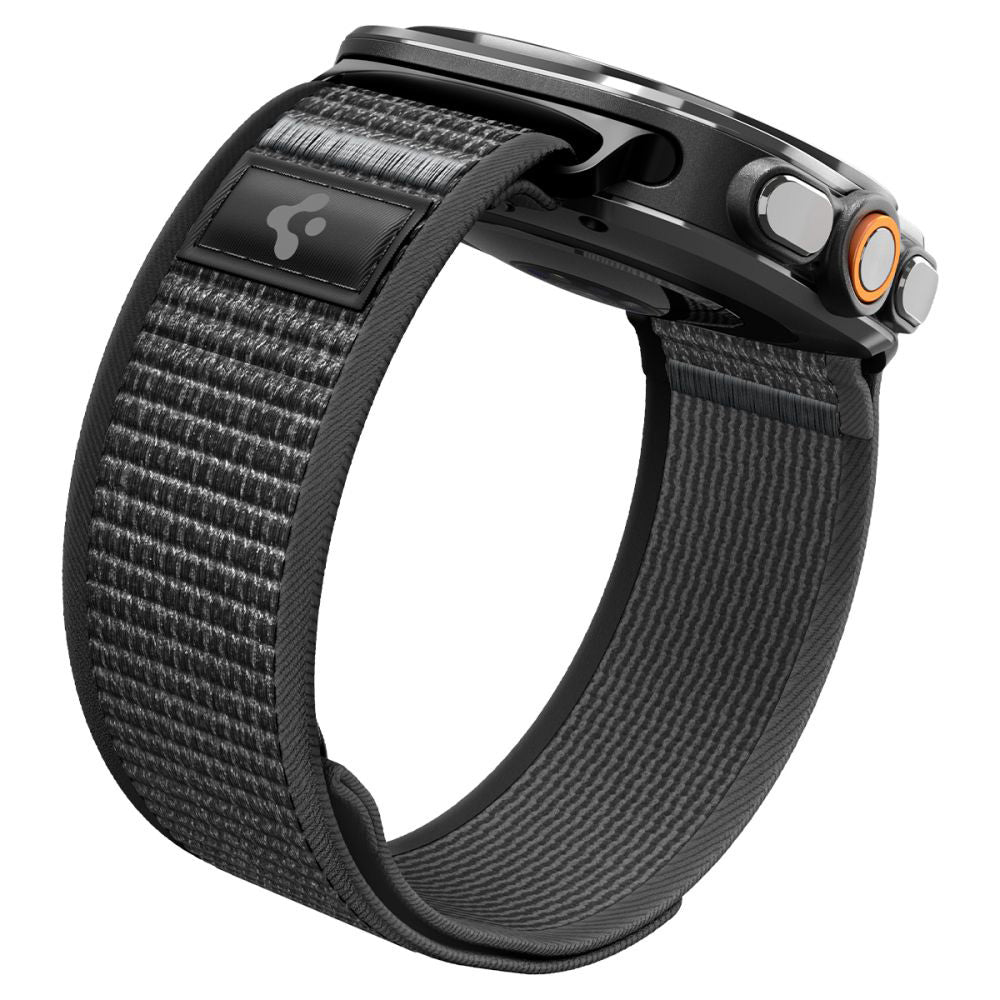 Kaiš Spigen Athlex Air za Samsung Galaxy Watch Ultra Series, Crno Sivi AMP11614
