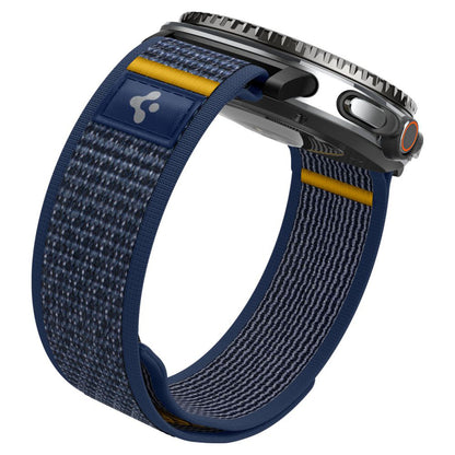 Kaiš Spigen Athlex Air za Samsung Galaxy Watch9 / Watch8 / Watch8 Classic Series, Tamnoplava AMP10114