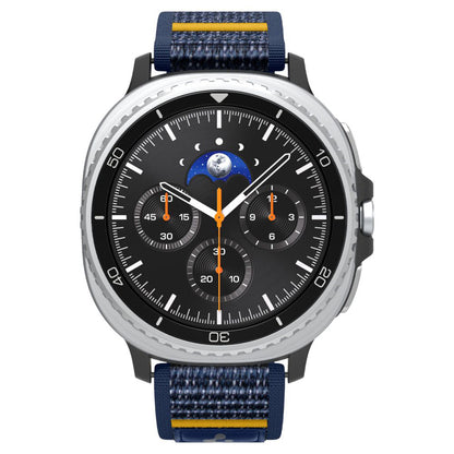 Kaiš Spigen Athlex Air za Samsung Galaxy Watch9 / Watch8 / Watch8 Classic Series, Tamnoplava AMP10114