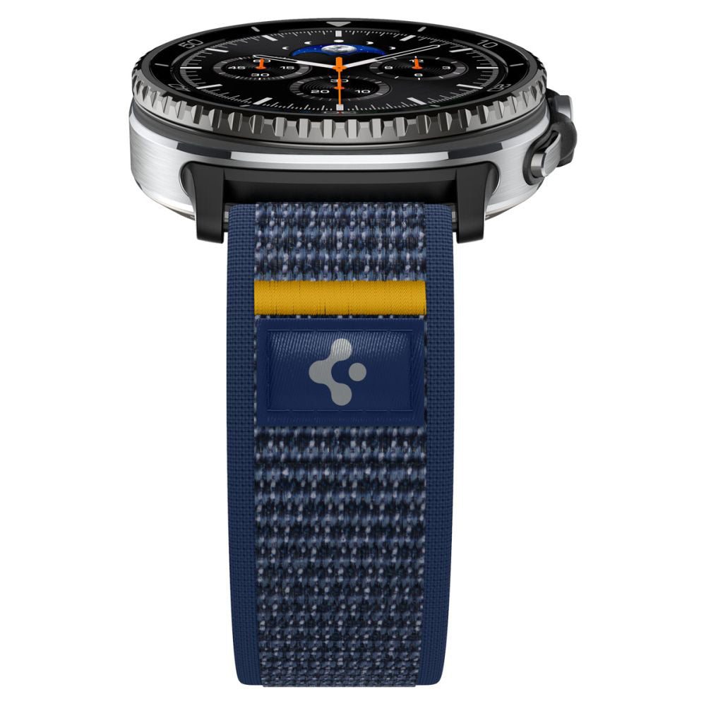 Kaiš Spigen Athlex Air za Samsung Galaxy Watch9 / Watch8 / Watch8 Classic Series, Tamnoplava AMP10114
