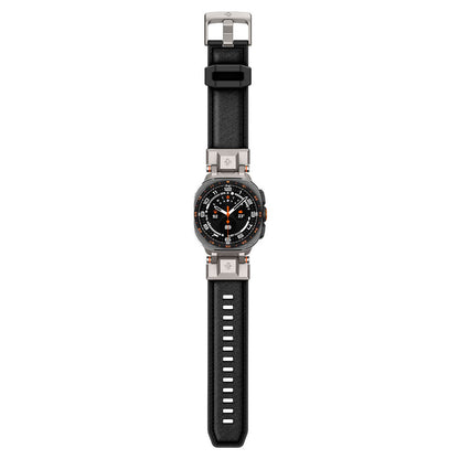 Kaiš Spigen DuraPro Armor za Samsung Galaxy Watch Ultra Series, Crna AMP11615