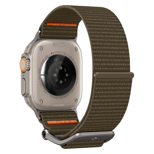 Kaiš Spigen DuraPro Flex za Apple Watch 49mm / 46mm / 45mm / 44mm Series, Kaki AMP05982