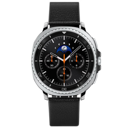 Kaiš Spigen Enzo za Samsung Galaxy Watch8 / Watch8 Classic Series, Crni
