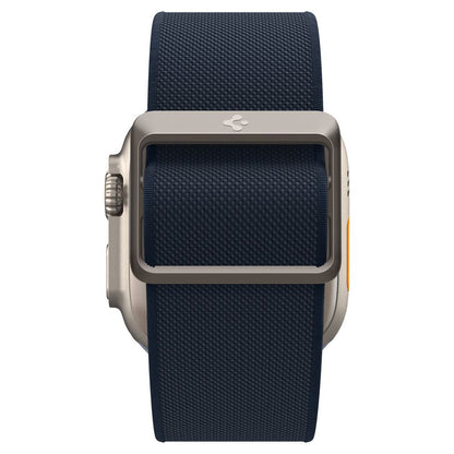 Kaiš Spigen Fit Lite Ultra za Apple Watch 49mm / 46mm / 45mm / 44mm / 42mm serije, Mornarsko plava AMP05984