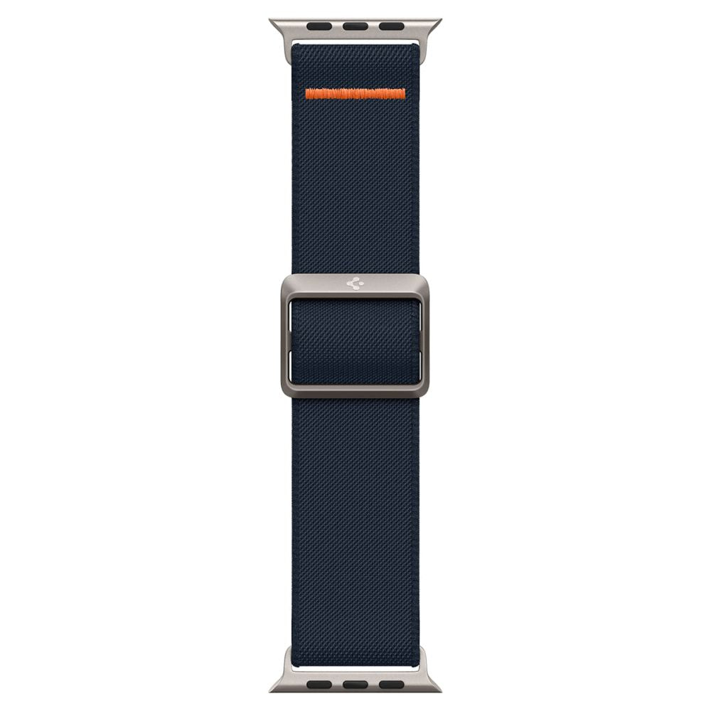 Kaiš Spigen Fit Lite Ultra za Apple Watch 49mm / 46mm / 45mm / 44mm / 42mm serije, Mornarsko plava AMP05984