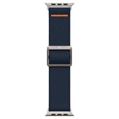 Kaiš Spigen Fit Lite Ultra za Apple Watch 49mm / 46mm / 45mm / 44mm / 42mm serije, Mornarsko plava AMP05984