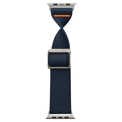 Kaiš Spigen Fit Lite Ultra za Apple Watch 49mm / 46mm / 45mm / 44mm / 42mm serije, Mornarsko plava AMP05984
