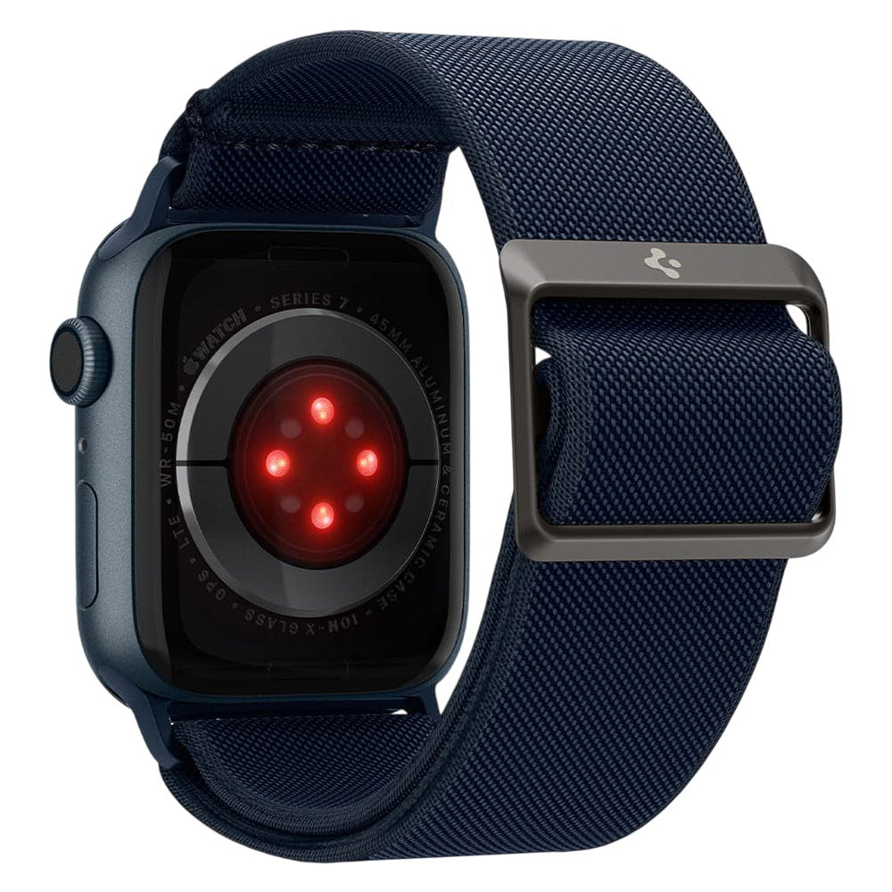 Spigen Lite Fit kaiš za Apple Watch 49 mm / 46 mm / 45 mm / 44 mm Series, teget AMP02287