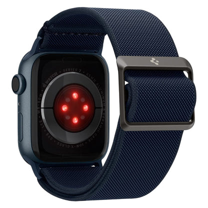 Spigen Lite Fit kaiš za Apple Watch 49 mm / 46 mm / 45 mm / 44 mm Series, teget AMP02287