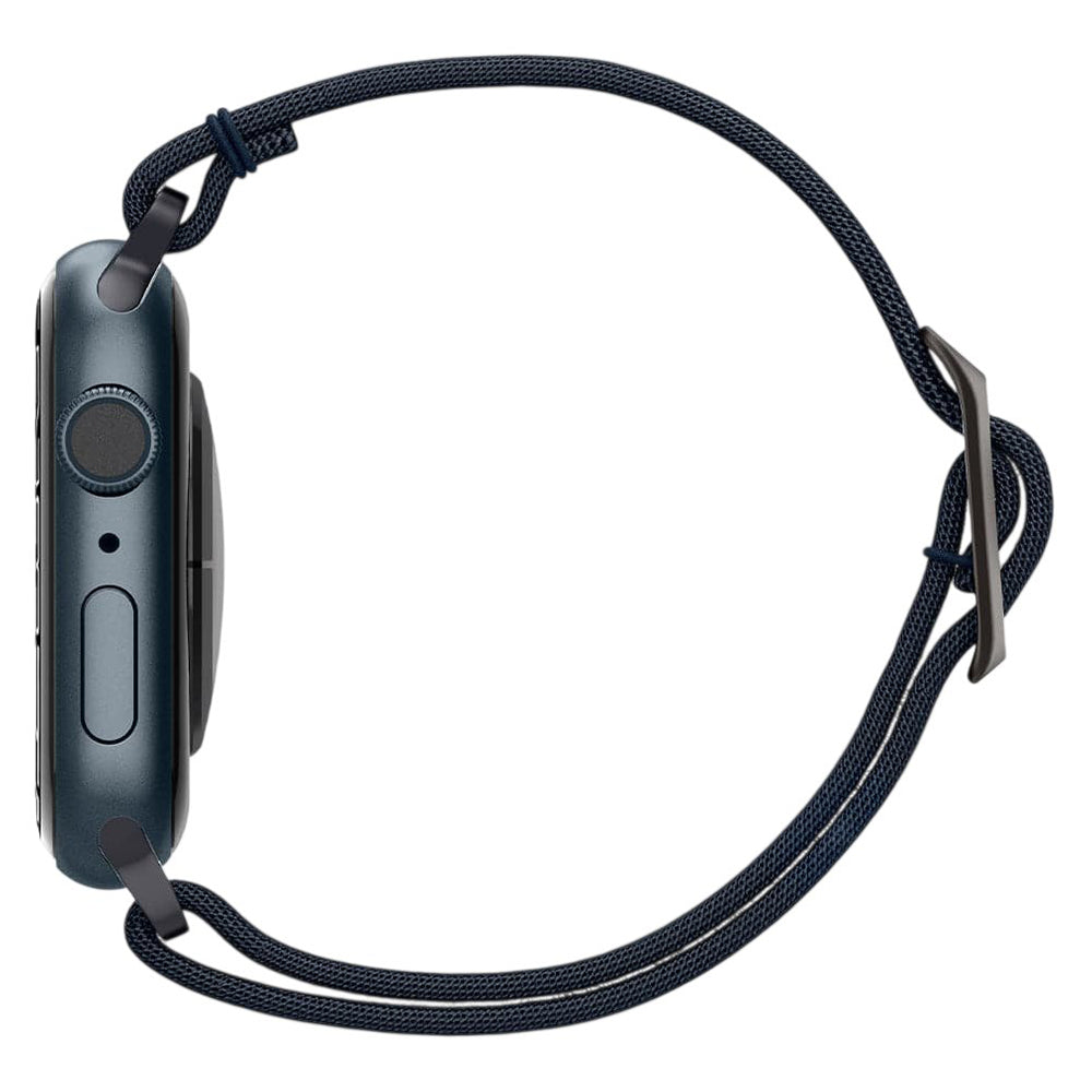 Spigen Lite Fit kaiš za Apple Watch 49 mm / 46 mm / 45 mm / 44 mm Series, teget AMP02287