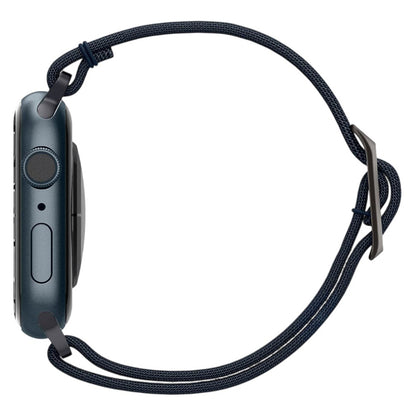 Spigen Lite Fit kaiš za Apple Watch 49 mm / 46 mm / 45 mm / 44 mm Series, teget AMP02287