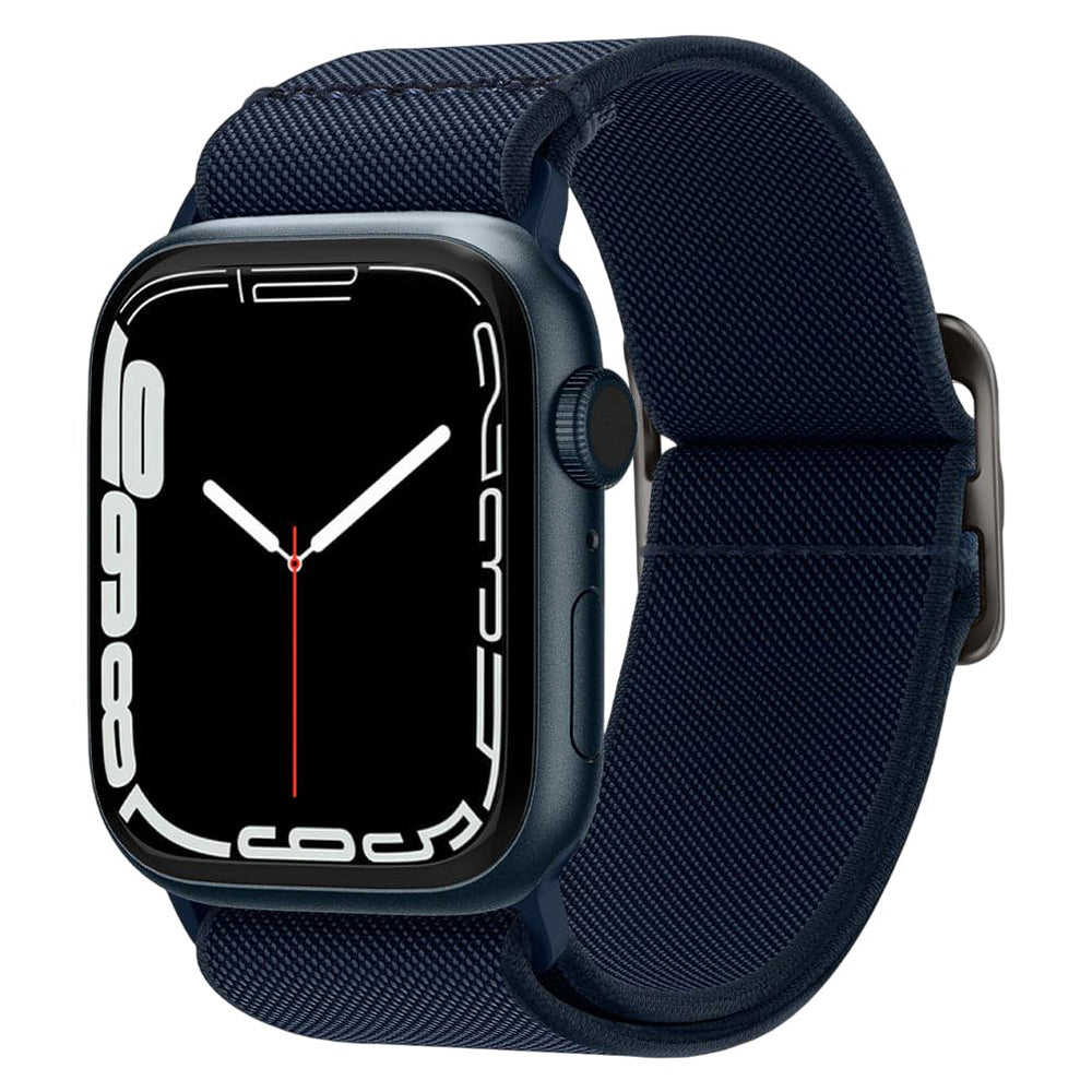 Spigen Lite Fit kaiš za Apple Watch 49 mm / 46 mm / 45 mm / 44 mm Series, teget AMP02287