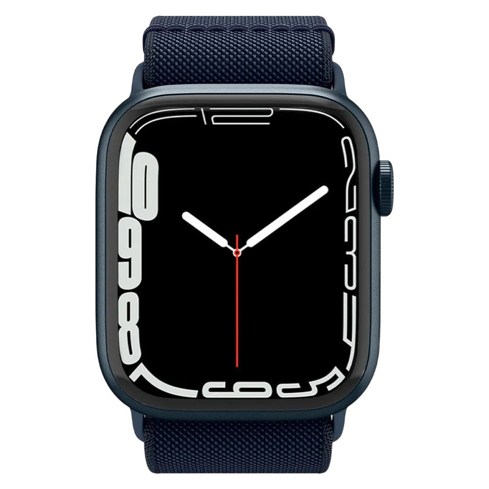 Spigen Lite Fit kaiš za Apple Watch 49 mm / 46 mm / 45 mm / 44 mm Series, teget AMP02287