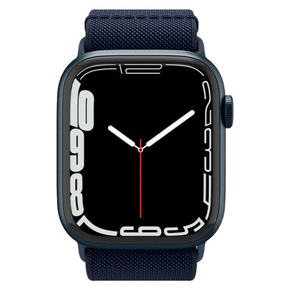 Spigen Lite Fit kaiš za Apple Watch 49 mm / 46 mm / 45 mm / 44 mm Series, teget AMP02287