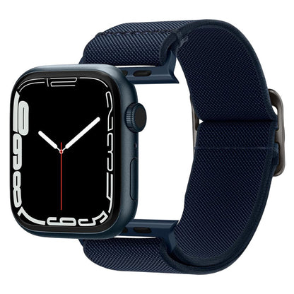 Spigen Lite Fit kaiš za Apple Watch 49 mm / 46 mm / 45 mm / 44 mm Series, teget AMP02287