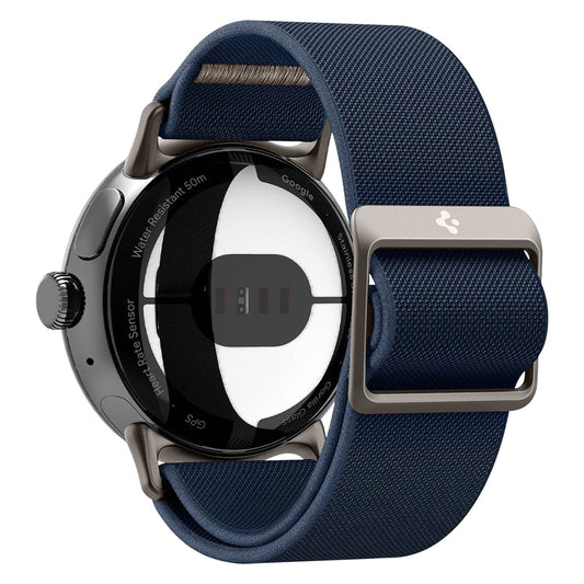 Kaiš Spigen Lite Fit za Google Pixel Watch 45mm Series, Tamnoplava AMP07607