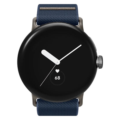 Kaiš Spigen Lite Fit za Google Pixel Watch 45mm Series, Tamnoplava AMP07607
