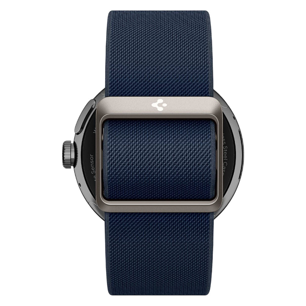 Kaiš Spigen Lite Fit za Google Pixel Watch 45mm Series, Tamnoplava AMP07607
