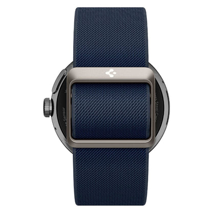 Kaiš Spigen Lite Fit za Google Pixel Watch 45mm Series, Tamnoplava AMP07607