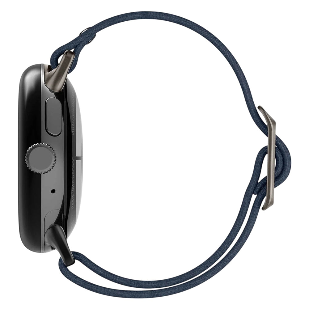 Kaiš Spigen Lite Fit za Google Pixel Watch 45mm Series, Tamnoplava AMP07607