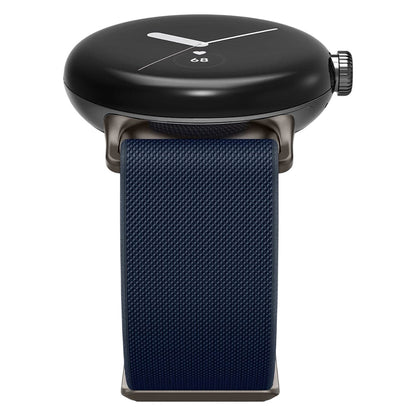 Kaiš Spigen Lite Fit za Google Pixel Watch 45mm Series, Tamnoplava AMP07607