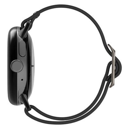 Kaiš Spigen Lite Fit za Google Pixel Watch 45mm Series, Crna AMP07601