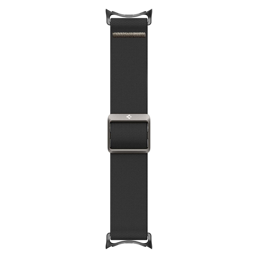 Kaiš Spigen Lite Fit za Google Pixel Watch 45mm Series, Crna AMP07601