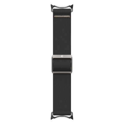 Kaiš Spigen Lite Fit za Google Pixel Watch 45mm Series, Crna AMP07601