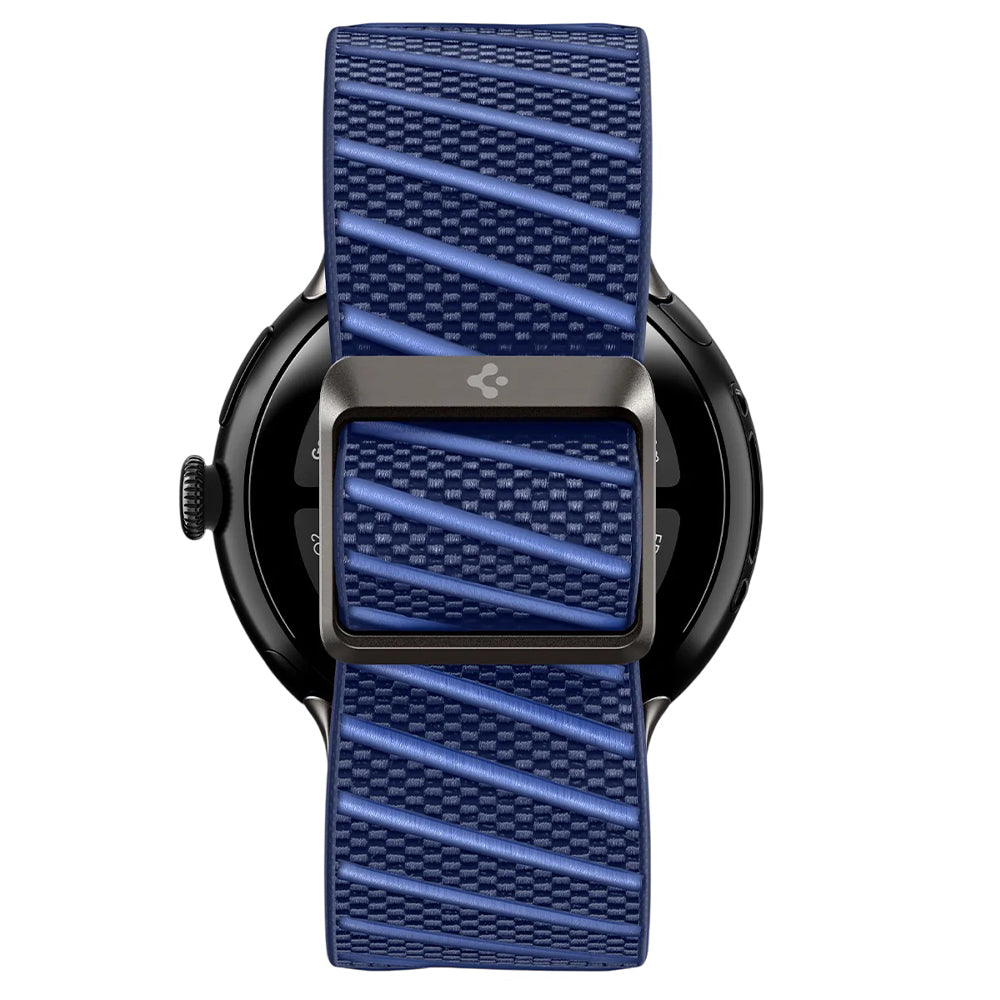 Kaiš Spigen Lite Fit X za Google Pixel Watch 45mm Series, Tamnoplava AMP11813