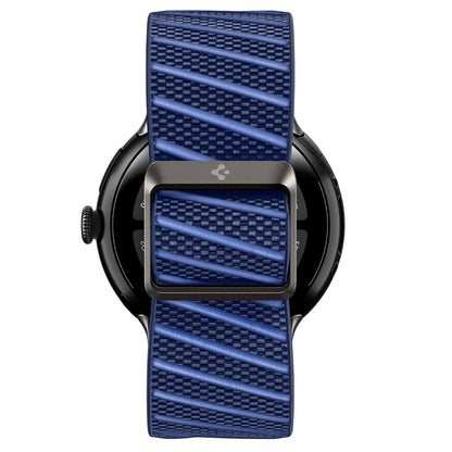 Kaiš Spigen Lite Fit X za Google Pixel Watch 45mm Series, Tamnoplava AMP11813