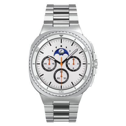 Kaiš Spigen Modern Fit za Samsung Galaxy Watch8 / Watch8 Classic Series, Srebrni