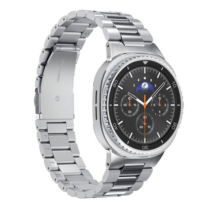 Kaiš Spigen Modern Fit za Samsung Galaxy Watch8 / Watch8 Classic Series, Srebrni