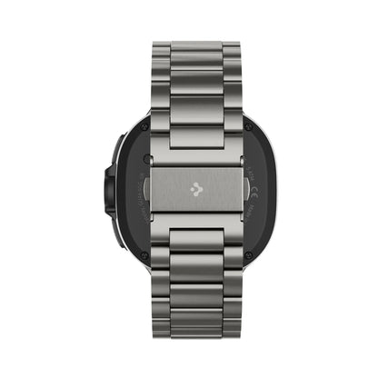 Spigen Modern Fit kaiš za Samsung Galaxy Watch9 / Watch8 / Watch8 Classic Series, Siva AMP10122