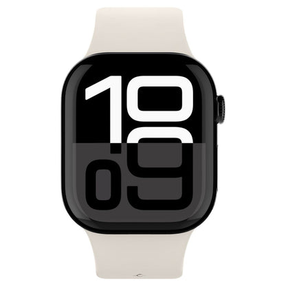 Kaiš Spigen Nano Pop za Apple Watch 42mm / 41mm / 40mm / 38mm serije, Bež