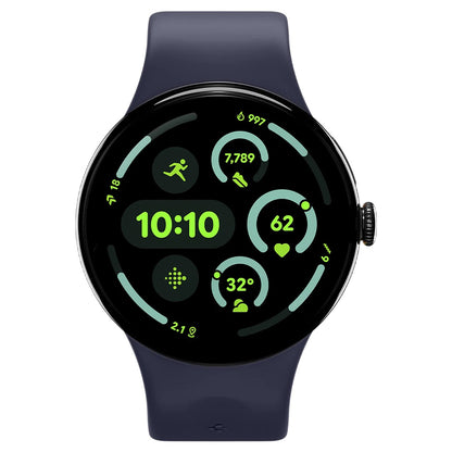 Kaiš Spigen Nano Pop za Google Pixel Watch 41mm Series, Tamnoplava AMP09485